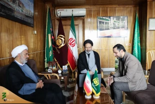 Iran, Bosnia Interest to expand cooperation in the Hajj area 2