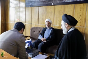 Iran, Bosnia Interest to expand cooperation in the Hajj area 5