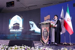 مراسم گرامیداشت دست‌اندرکاران حج تمتع 1403 2