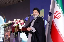 مراسم گرامیداشت دست‌اندرکاران حج تمتع 1403 4