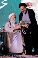مراسم گرامیداشت دست‌اندرکاران حج تمتع 1403 15