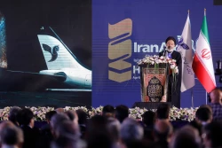 مراسم گرامیداشت دست‌اندرکاران حج تمتع 1403 7