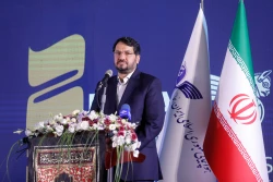 مراسم گرامیداشت دست‌اندرکاران حج تمتع 1403 13
