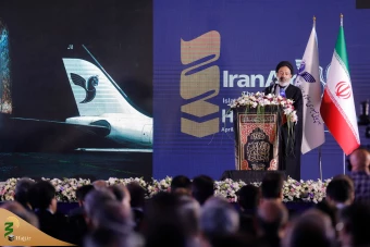  آیین گرامیداشت دست اندرکاران حج تمتع 1403 12
