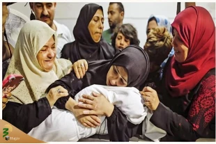 توقف جنگ
