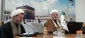 کرسی «تحلیل تاریخی علل و نشانه‌های جاهلیت‌گرایی امویان» در پژوهشکده حج و زیارت برگزار گردید 4
