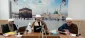 کرسی «تحلیل تاریخی علل و نشانه‌های جاهلیت‌گرایی امویان» در پژوهشکده حج و زیارت برگزار گردید 5