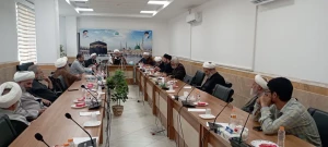 کرسی «تحلیل تاریخی علل و نشانه‌های جاهلیت‌گرایی امویان» در پژوهشکده حج و زیارت برگزار شد