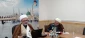 کرسی «تحلیل تاریخی علل و نشانه‌های جاهلیت‌گرایی امویان» در پژوهشکده حج و زیارت برگزار گردید 8