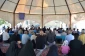 بدرقه خادمین افتخاری اربعین حسینی اصفهان 3