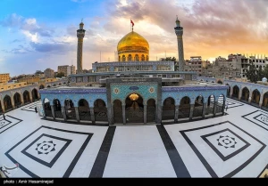 جایگاه عقیله بنی هاشم (س)