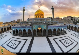 جایگاه عقیله بنی هاشم (س)