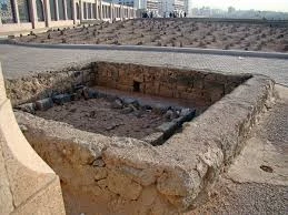 گریه ام البنین (س) بر سیدالشهدا (ع)