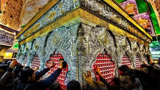 روضه‌ جانسوز