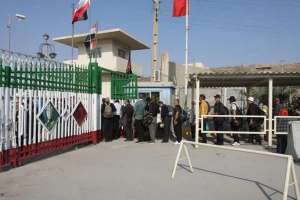 اطلاعیه ستاد اربعین؛ زائران عبور از مرز خسروی را در اولویت قرار دهند/ تاکید بر کاهش زمان حضور در شهرهای زیارتی