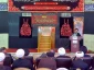 هزینه استقامت کمتراز تسلیم است
 2