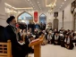 نماینده ولی فقیه در امور حج و زیارت :

اگر ابو مهدی المهندس زنده بود در مقابل جنایات علیه مردم غزه ساکت نمی ماند
 4