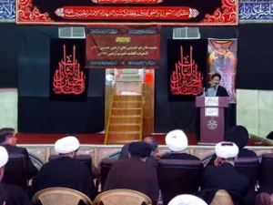 كلفة المقاومة أقل بكثير من كلفة الاستسلام و الخضوع