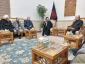 در دیدار سرپرست حجاج ایرانی و تولیت عتبه علوی بررسی شد،

طرح توسعه حرم علوی در نجف اشرف 3