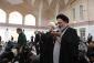 در دیدار سرپرست حجاج ایرانی و تولیت عتبه علوی بررسی شد،

طرح توسعه حرم علوی در نجف اشرف 6