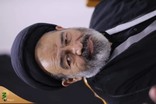 بازدید مسئولان بعثه و امورحج و زیارت از قرارگاه موقت کنسولگری کشورمان در نجف / ارائه گزارش دستگاههای خدمت رسان در موسم اربعین 2