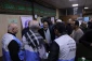 بازدید مسئولان بعثه و امورحج و زیارت از قرارگاه موقت کنسولگری کشورمان در نجف / ارائه گزارش دستگاههای خدمت رسان در موسم اربعین 10