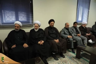 نماینده ولی فقیه در امور حج و زیارت:

سفر زائران ایرانی برای حضور در مراسم اربعین به صورت روان ادامه دارد 2