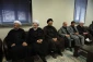 نماینده ولی فقیه در امور حج و زیارت:

سفر زائران ایرانی برای حضور در مراسم اربعین به صورت روان ادامه دارد 2
