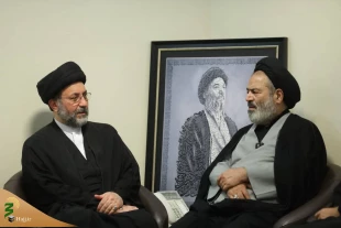 نماینده ولی فقیه در امور حج و زیارت:

سفر زائران ایرانی برای حضور در مراسم اربعین به صورت روان ادامه دارد 2