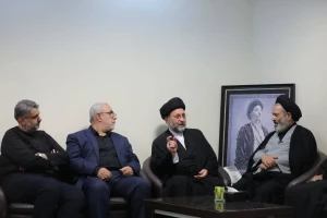 نماینده ولی فقیه در امور حج و زیارت:

سفر زائران ایرانی برای حضور در مراسم اربعین به صورت روان ادامه دارد