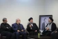 نماینده ولی فقیه در امور حج و زیارت:

سفر زائران ایرانی برای حضور در مراسم اربعین به صورت روان ادامه دارد 4