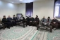 نماینده ولی فقیه در امور حج و زیارت:

سفر زائران ایرانی برای حضور در مراسم اربعین به صورت روان ادامه دارد 5