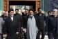 نماینده ولی فقیه در امور حج و زیارت:

سفر زائران ایرانی برای حضور در مراسم اربعین به صورت روان ادامه دارد 6