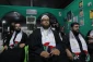 نماینده ولی فقیه در امور حج و زیارت همراه با زائران از نجف عازم کربلا شد 3