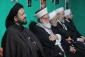 نماینده ولی فقیه در امور حج و زیارت همراه با زائران از نجف عازم کربلا شد 4