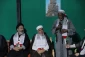 نماینده ولی فقیه در امور حج و زیارت همراه با زائران از نجف عازم کربلا شد 6