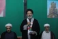 نماینده ولی فقیه در امور حج و زیارت همراه با زائران از نجف عازم کربلا شد 9