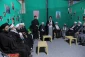 نماینده ولی فقیه در امور حج و زیارت همراه با زائران از نجف عازم کربلا شد 10