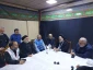 Hajj Officials Visit Iran's Interim Consulate in Najaf during Arbaeen 3