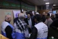 Hajj Officials Visit Iran's Interim Consulate in Najaf during Arbaeen 4