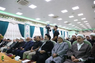 راه امام حسین (ع)  رمز مقاومت مردم غزه 2