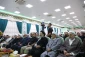 راه امام حسین (ع)  رمز مقاومت مردم غزه 2