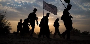 ثبت نام ۲.۸ میلیون نفر برای شرکت در مراسم اربعین