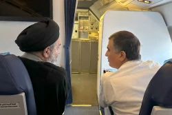 عزیمت سرپرست حجاج ایرانی و رئیس سازمان حج وزیارت به  عتبات عالیات 5