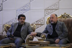 سفر نماینده ولی فقیه در امور حج و زیارت به عراق 6