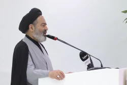 همایش اربعین و همگرایی اسلامی در کربلای معلی 4