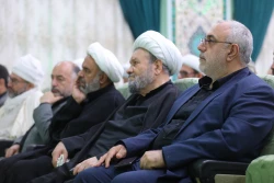 همایش اربعین و همگرایی اسلامی در کربلای معلی 6