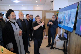 بازدید از بیمه دی 2