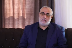 نشست مسئولان بعثه و حج و زیارت درآستانه اربعین حسینی درکربلا /مراسم اربعین با وجود شدت گرما درعراق با آرامش در حال اجراست. 7