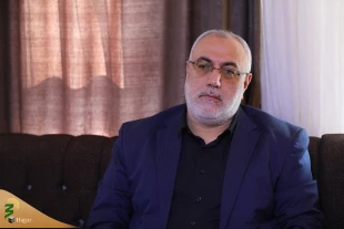 نشست مسئولان بعثه و حج و زیارت درآستانه اربعین حسینی درکربلا /مراسم اربعین با وجود شدت گرما درعراق با آرامش در حال اجراست. 7